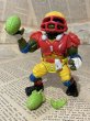画像1: TMNT/Action Figure(T.D. Tossin' Leo/Loose) TM-298 (1)