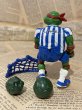 画像3: TMNT/Action Figure(Shell Kickin' Raph/Loose) TM-295 (3)