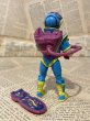 画像3: TMNT/Action Figure(Zak, the Neutrino/Loose) TM-318 (3)