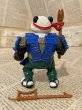 画像3: TMNT/Action Figure(Panda Khan/Loose) TM-310 (3)