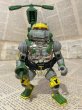 画像1: TMNT/Action Figure(Metalhead/Loose) TM-306 (1)