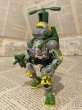 画像2: TMNT/Action Figure(Metalhead/Loose) TM-306 (2)