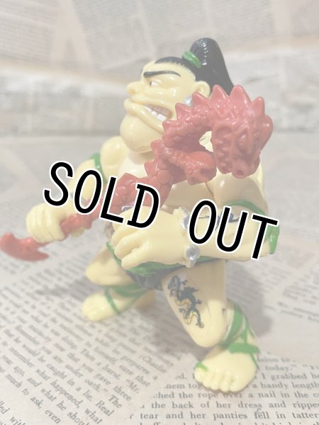 画像2: TMNT/Action Figure(Tattoo/Loose) TM-315 (2)