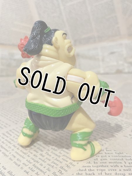 画像3: TMNT/Action Figure(Tattoo/Loose) TM-315 (3)