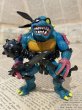 画像1: TMNT/Action Figure(Slash/Loose) TM-322 (1)