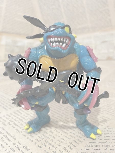 画像1: TMNT/Action Figure(Slash/Loose) TM-322 (1)