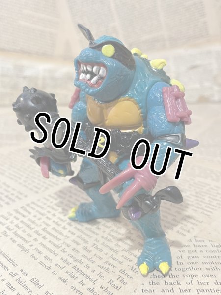 画像2: TMNT/Action Figure(Slash/Loose) TM-322 (2)