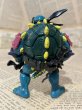 画像3: TMNT/Action Figure(Slash/Loose) TM-322 (3)