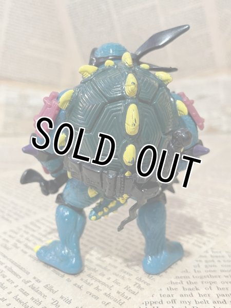 画像3: TMNT/Action Figure(Slash/Loose) TM-322 (3)