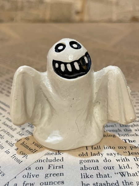 画像1: Ghost/PVC Figure(70s) MT-413 (1)