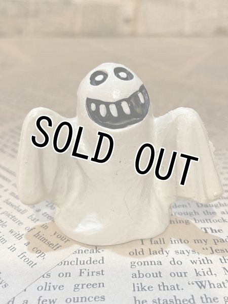 画像1: Ghost/PVC Figure(70s) MT-413 (1)