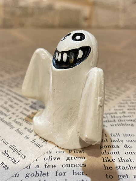 画像2: Ghost/PVC Figure(70s) MT-413 (2)