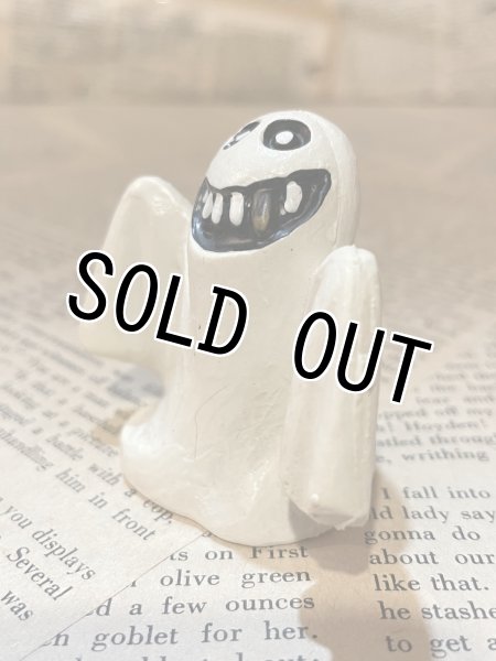 画像2: Ghost/PVC Figure(70s) MT-413 (2)