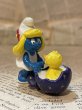 画像1: Smurfs/PVC Figure(SM-237) (1)