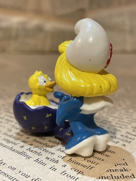 画像3: Smurfs/PVC Figure(SM-237) (3)