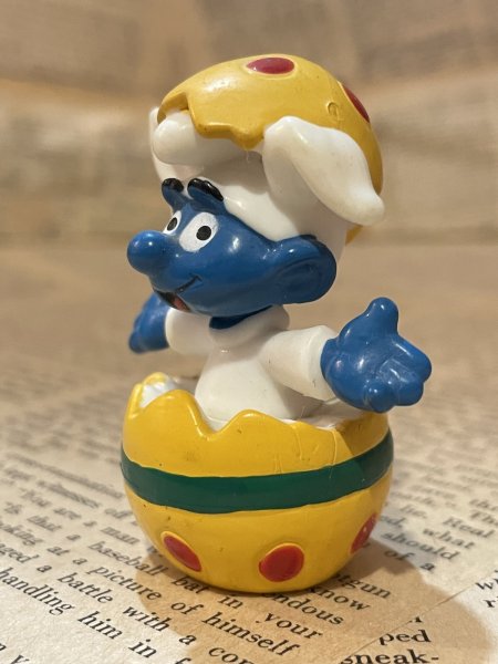画像2: Smurfs/PVC Figure(SM-235) (2)