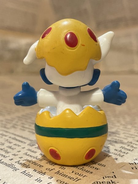 画像3: Smurfs/PVC Figure(SM-235) (3)