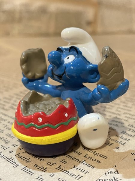 画像2: Smurfs/PVC Figure(SM-236) (2)