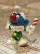 画像1: Smurfs/PVC Figure(SM-234) (1)