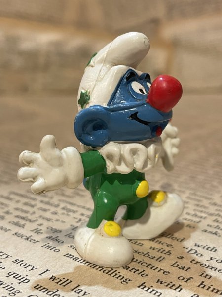 画像2: Smurfs/PVC Figure(SM-234) (2)