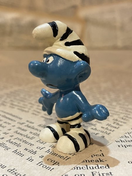 画像2: Smurfs/PVC Figure(SM-232) (2)