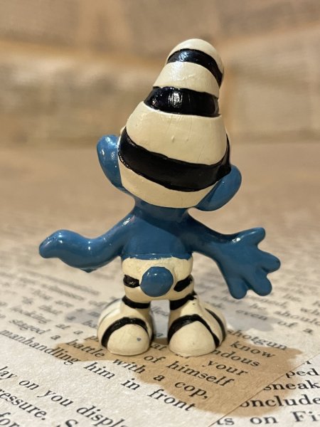 画像3: Smurfs/PVC Figure(SM-232) (3)