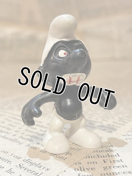 画像1: Smurfs/PVC Figure(SM-231) (1)