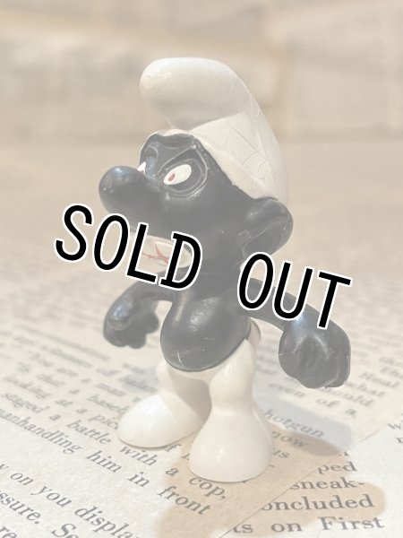 画像2: Smurfs/PVC Figure(SM-231) (2)
