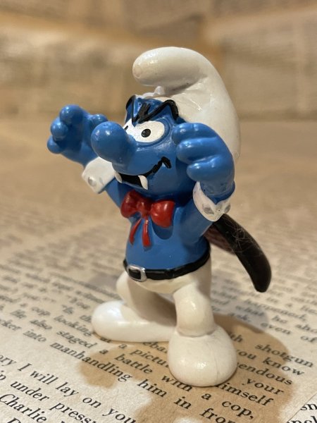 画像2: Smurfs/PVC Figure(SM-239) (2)