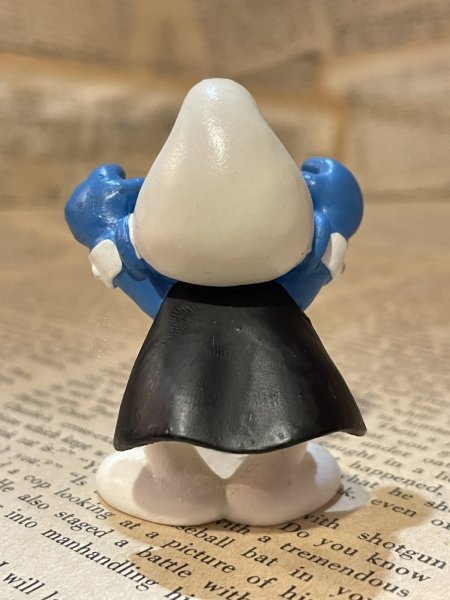 画像3: Smurfs/PVC Figure(SM-239) (3)