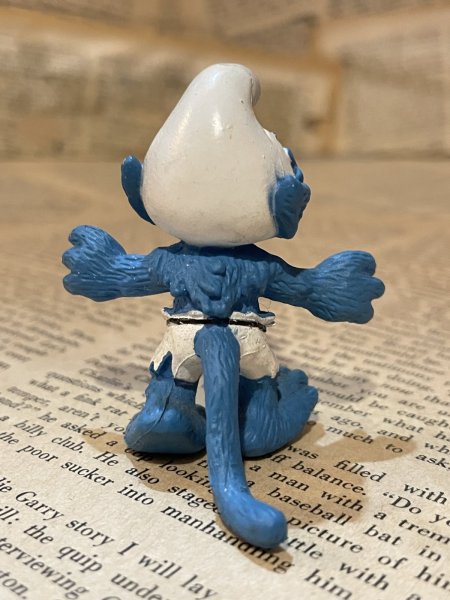 画像3: Smurfs/PVC Figure(SM-240) (3)