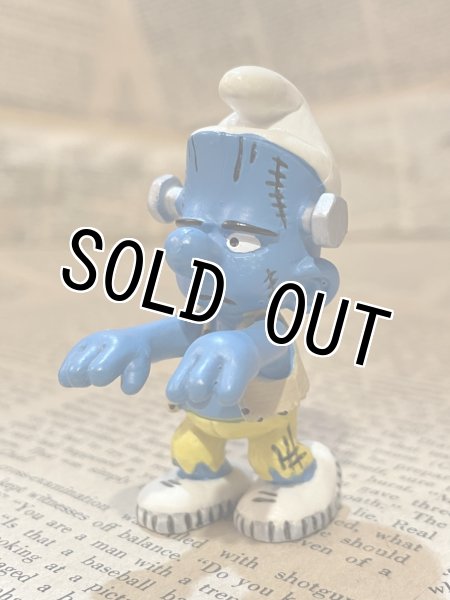 画像1: Smurfs/PVC Figure(SM-241) (1)