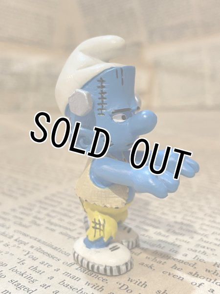 画像2: Smurfs/PVC Figure(SM-241) (2)