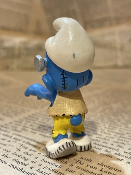 画像3: Smurfs/PVC Figure(SM-241) (3)