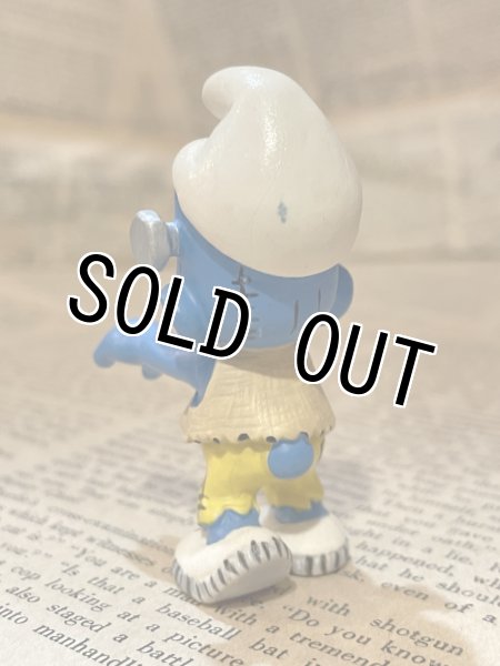 画像3: Smurfs/PVC Figure(SM-241) (3)