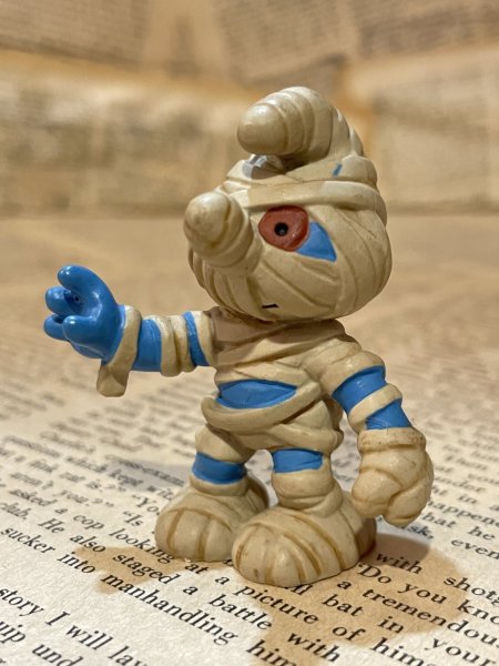 画像1: Smurfs/PVC Figure(SM-242) (1)