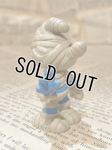 画像2: Smurfs/PVC Figure(SM-242) (2)