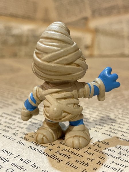 画像3: Smurfs/PVC Figure(SM-242) (3)