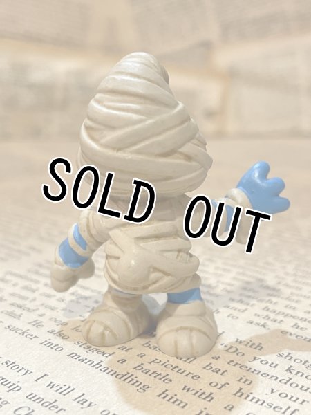 画像3: Smurfs/PVC Figure(SM-242) (3)