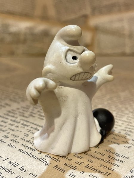 画像2: Smurfs/PVC Figure(SM-243) (2)