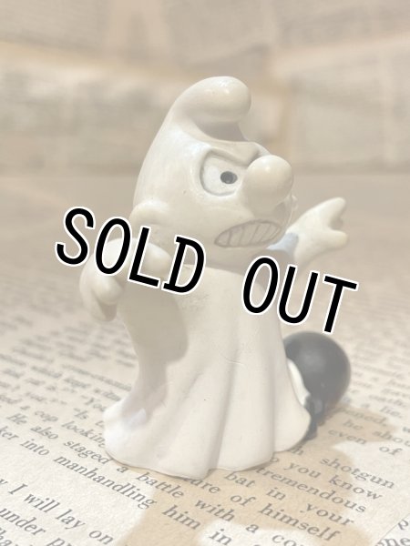 画像2: Smurfs/PVC Figure(SM-243) (2)