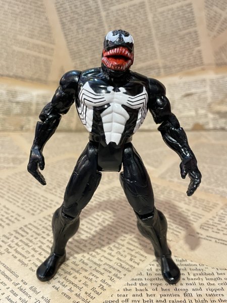 画像1: Spider-Man/Action Figure(Venom/Loose) MA-571 (1)