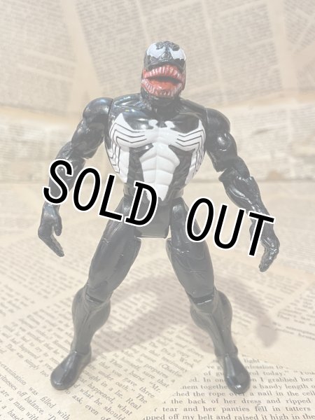 画像1: Spider-Man/Action Figure(Venom/Loose) MA-571 (1)