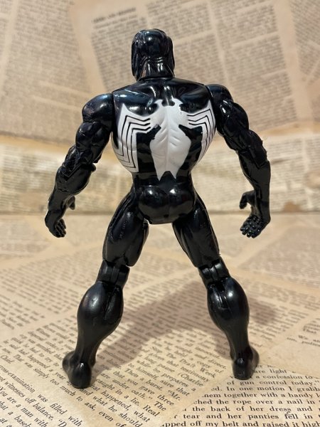 画像3: Spider-Man/Action Figure(Venom/Loose) MA-571 (3)
