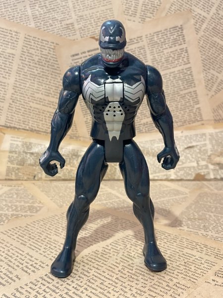 画像1: Spider-Man/Battle Talkers(Venom/Loose) MA-568 (1)