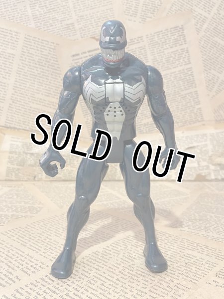画像1: Spider-Man/Battle Talkers(Venom/Loose) MA-568 (1)