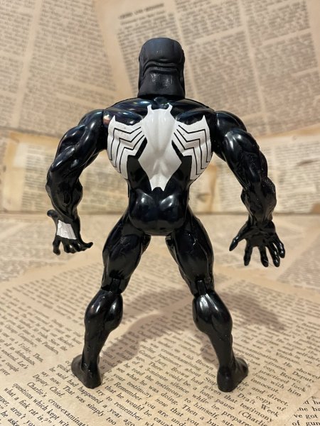 画像3: Spider-Man/Action Figure(Venom II/Loose) MA-570 (3)