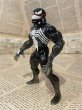 画像2: Spider-Man/Action Figure(Stealth Venom/Loose) MA-569 (2)