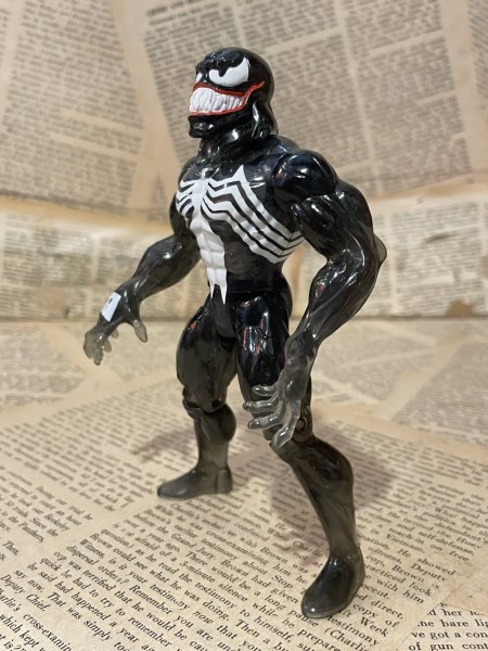画像2: Spider-Man/Action Figure(Stealth Venom/Loose) MA-569 (2)