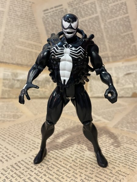 画像1: Marvel Super Heroes/Venom(loose) MA-572 (1)